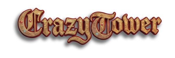 Offre annoncée de Crazy Tower Casino